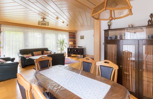 Bronnen Apartamento | Apartamento Mankai, 100 metros cuadrados con terraza y dos dormitorios para un máximo. 5 personas