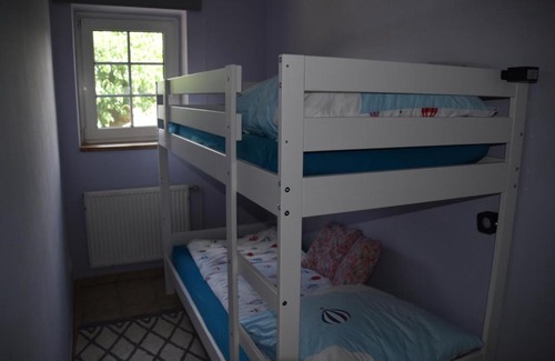 Lathen Apartamento | Ferienwohnung Manou`s Garten