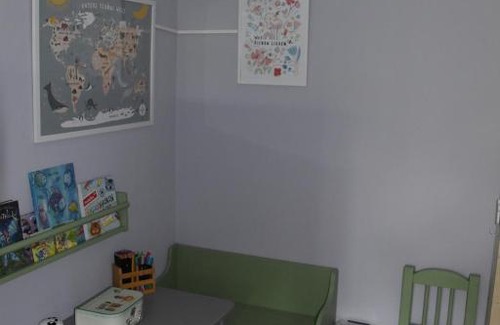 Lathen Apartamento | Ferienwohnung Manou`s Garten