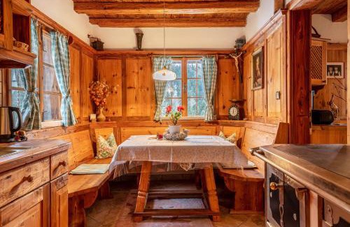 Renon Apartamento | Ferienwohnung Manuelas Hofschank