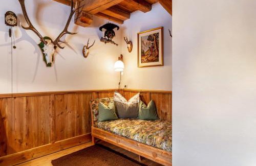 Renon Apartamento | Ferienwohnung Manuelas Hofschank