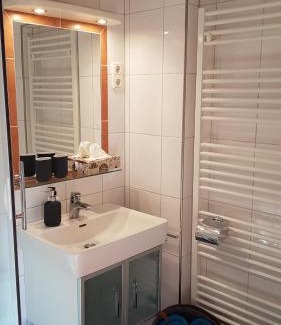 Adnet Apartamento | Ferienwohnung Manuela
