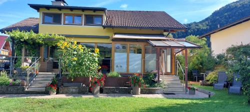 Adnet Apartamento | Ferienwohnung Manuela