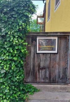 Adnet Apartamento | Ferienwohnung Manuela