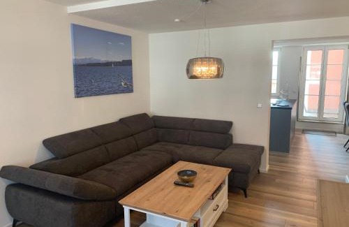 Stockach Apartamento | Ferienwohnung MaRe