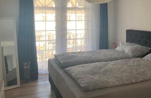Stockach Apartamento | Ferienwohnung MaRe