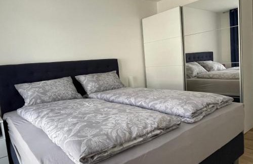 Stockach Apartamento | Ferienwohnung MaRe
