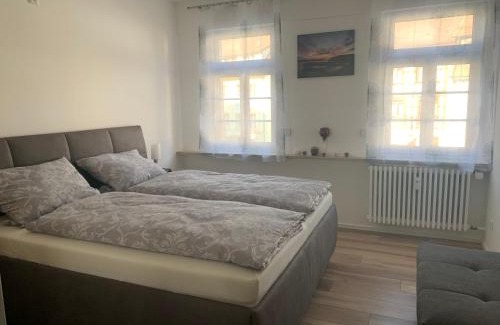 Stockach Apartamento | Ferienwohnung MaRe