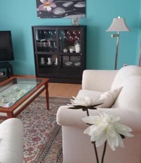 Papenburg Apartamento | Ferienwohnung Margarethe