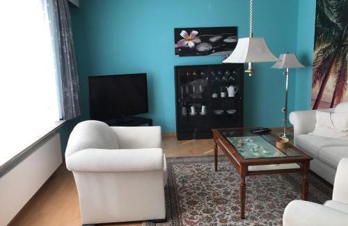 Papenburg Apartamento | Ferienwohnung Margarethe
