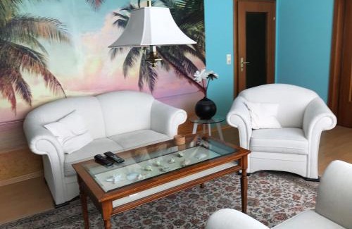 Papenburg Apartamento | Ferienwohnung Margarethe
