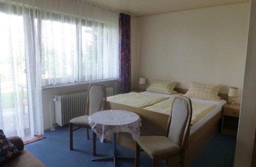 Altenstein Apartamento | Ferienwohnung Margit Altenstein