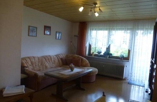 Altenstein Apartamento | Ferienwohnung Margit Altenstein