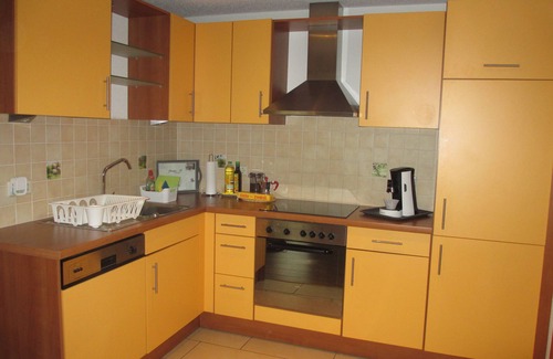 Todtmoos Apartamento | El apartamento Maria, 84qm con terraza, 2 dormitorios para un máximo. 5 personas