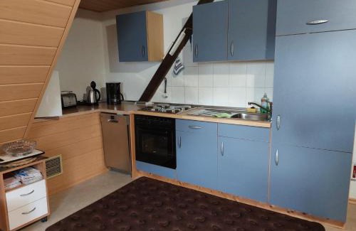 Kelheim Apartamento | Ferienwohnung Maria Bauer
