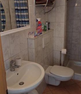 Hochelheim Apartamento | Ferienwohnung Maria