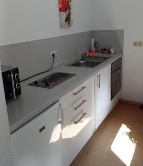 Hochelheim Apartamento | Ferienwohnung Maria