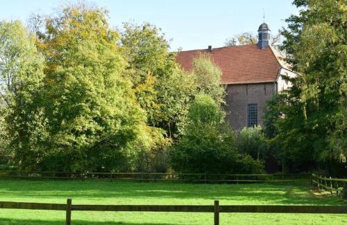 Kervenheim Apartamento | Ferienwohnung Maria im alten Pastorat