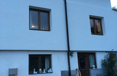 Kolsassberg Apartamento | Ferienwohnung Maria & Luis - Ferienwohnung