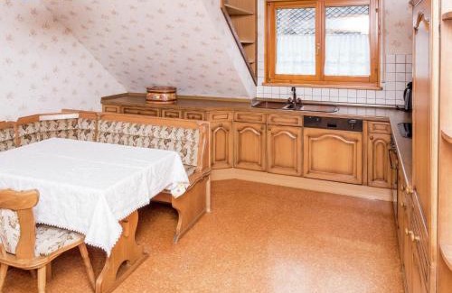 Neuweiler Apartamento | Ferienwohnung Marianne in Neuweiler