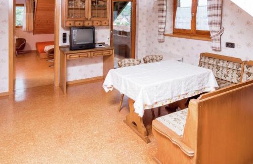Neuweiler Apartamento | Ferienwohnung Marianne in Neuweiler