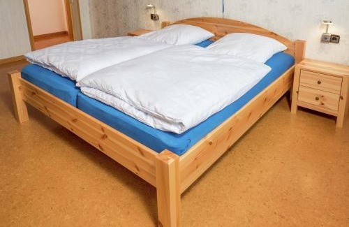 Neuweiler Apartamento | Ferienwohnung Marianne in Neuweiler