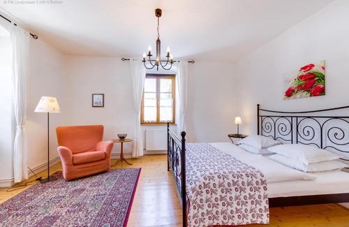 Mariazell Apartamento | Ferienwohnung Mariazell