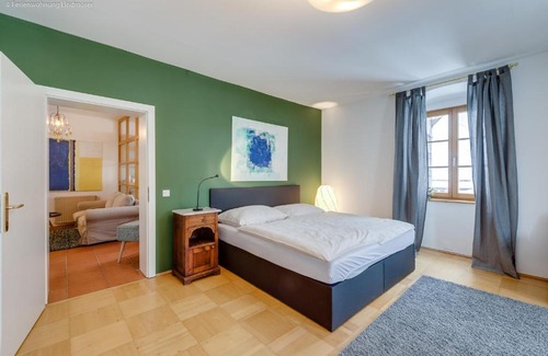 Mariazell Apartamento | Ferienwohnung Mariazell