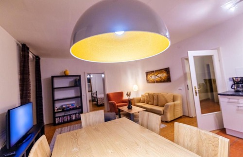 Mariazell Apartamento | Ferienwohnung Mariazell