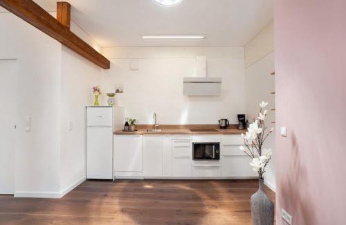 Egling Apartamento | Ferienwohnung Marie