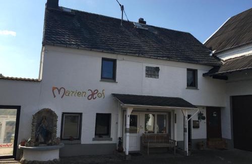 Rhein-Lahn-Kreis District Apartamento | Ferienwohnung Marienhof OG