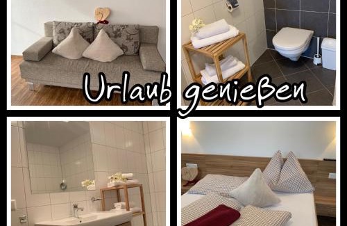 Schwendau Apartamento | Ferienwohnung Marina