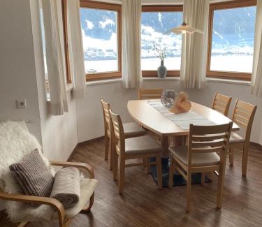 Schwendau Apartamento | Ferienwohnung Marina