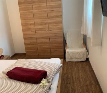 Schwendau Apartamento | Ferienwohnung Marina