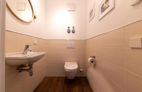 Mitte-Sud Apartamento | Ferienwohnung "MarinaNewPort" im NewPort