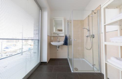 Mitte-Sud Apartamento | Ferienwohnung "MarinaNewPort" im NewPort