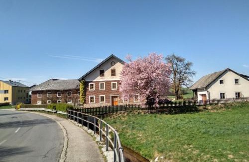 Ungenach Apartamento | Ferienwohnung Maringer
