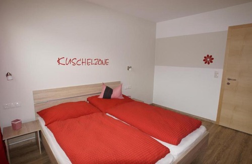 Hippach Apartamento | Ferienwohnung Mario