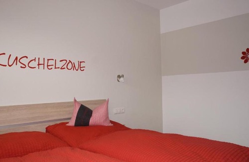 Hippach Apartamento | Ferienwohnung Mario