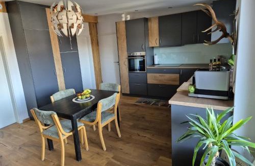 Bobing Apartamento | Ferienwohnung Mariposa