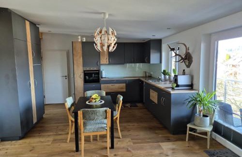 Bobing Apartamento | Ferienwohnung Mariposa