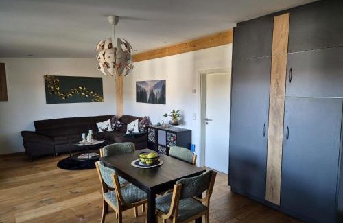 Bobing Apartamento | Ferienwohnung Mariposa