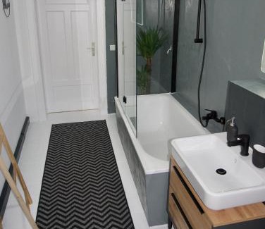 Naumburg Apartamento | Ferienwohnung Markgraf