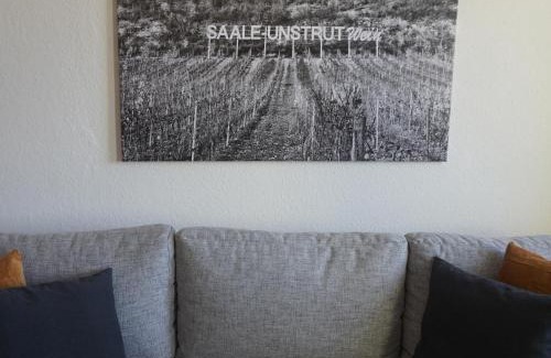 Naumburg Apartamento | Ferienwohnung Markgraf