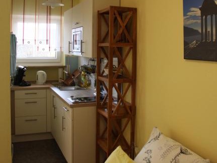 Schwabach Apartamento | Ferienwohnung Markmann