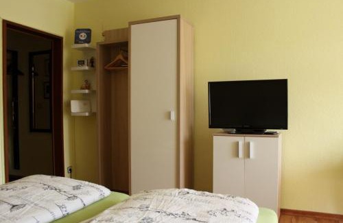 Schwabach Apartamento | Ferienwohnung Markmann