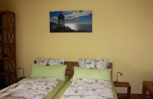 Schwabach Apartamento | Ferienwohnung Markmann