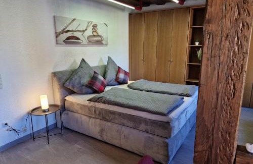 Pottenstein Apartamento | Ferienwohnung Marktblick