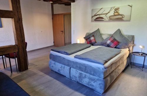 Pottenstein Apartamento | Ferienwohnung Marktblick