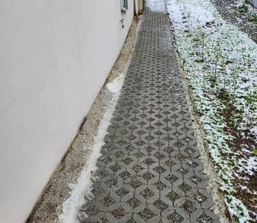 Immendingen Apartamento | Ferienwohnung Marquard's